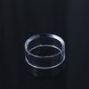 Glass Stone Small Collectibles Acrylic Supporting Base Display Stand Mineral Easel Sphere Holder