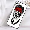 Fire Walk With Me Twin Peaks Shockproof Case For iPhone 17 Pro Max 11 14 15 16 Plus 12 13 Mini 16e 17 Air Phone Cover
