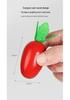 Montessori Wooden Fishing & Radish Game - Educational Sensory Toy for Early Childhood Development & Parent-Child Engagement