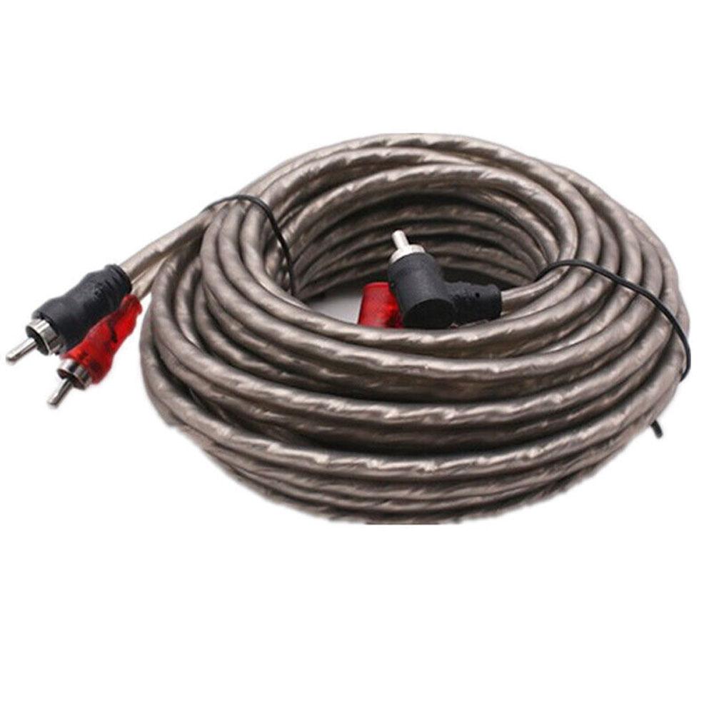 5000W Complete 0 AWG Gauge Cable Amplifier Install Kit  Wiring Amp Car Audio Installation Install Set  Fuse Holder USA