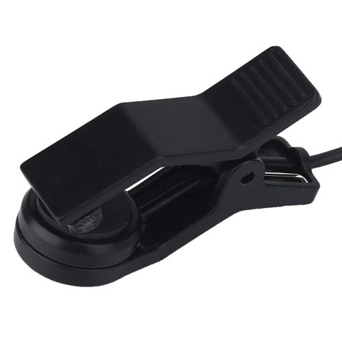 Pip Ntact Clip-on Portable Microphone Pickup for Tuner Instruments