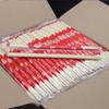 Jimei Jiduo Individually Wrapped Bamboo Chopsticks