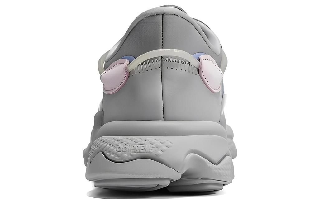 adidas Ozweego Low Grey Clear Pink W - GY4907