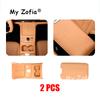 For Galaxy Starship 7 EM-i EX5 EM-i 2025 2026 Car Central Control Button Silicone Pad Armrest Box Cover Accessories