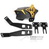 YUANYE Yamaha MT03 MT07 MT09 R3 Yamaha Motorrad CNC Aluminium Kotflügel Motorrad Modifikationsteile Motorrad Hintere Kotflügelabdeckung Rückwand Kotflügel