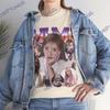 Kpop Graphic Shirt RAMI - Vintage Retro Girlband Music