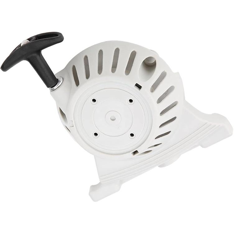 Pull Starter, Assembly for Fc90 Edger Trimmer Replacement Garden Tool Fs90 110 Fs130 String