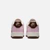 Nike Air Force One Women's Strawberry Mocha Sport Shoes - Winter New Style - NIKE AIR FORCE 1 IO7595