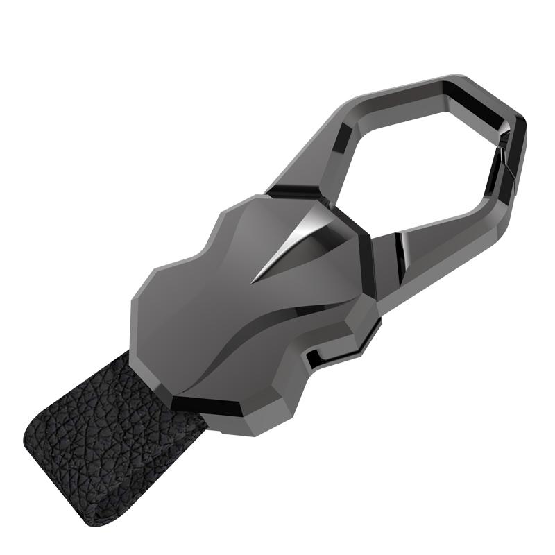 

Чехол-оболочка для автомобильного пульта из цинкового сплава для A3 A4 B9 A6 A7 4K A8 E-tron Q5 Q8 C8 D5 SQ8 Аксессуар-сумка для защиты ключа