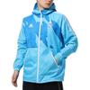 adidas Real Madrid Jacket Men's Dodger Blue GQ2538