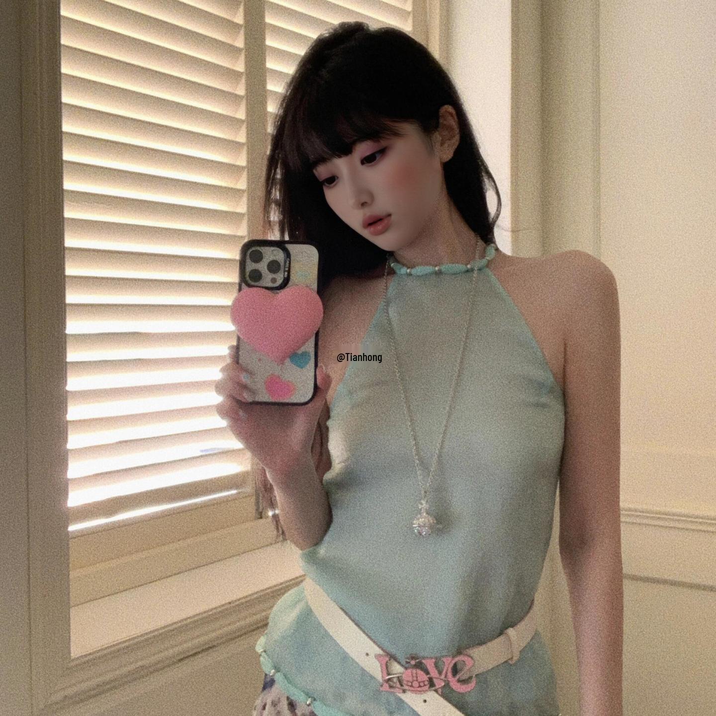 

Women s Fashion Leather Personality Buckle Skirt and Trousers Belt