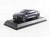 NOREV Polestar 1 2020 Midnight Blue with Chrome Frame and Beige 871004 Interior,