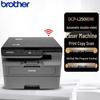 Brother DCP-L2508DW Wireless Duplex Black & White Laser Multifunction Printer CN Plug (adapter Included)