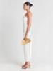 2026 Neuer Stil Damen Quasten Neckholder Maxikleid
