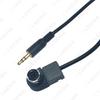 Alpine KCA-121BCD 3.5mm Male AUX Audio Conversion Cable