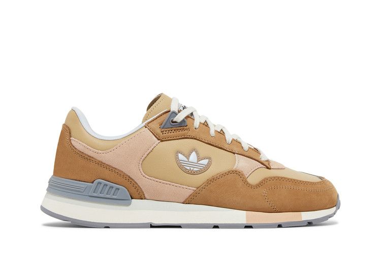 Men's Sneakers Adidas Treziod 'Beige Tone Ash Pearl'