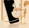 Disney K26 True Wireless Bluetooth Cartoon Earphones with Long Battery Life