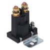 DC 24V 500A High Current Relay Double Battery Isolator Brass Coil Relay Auto Start Contactor Start Type