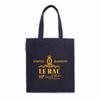 United Bamboo Ulb015_Canvas Sally Bag_Navy