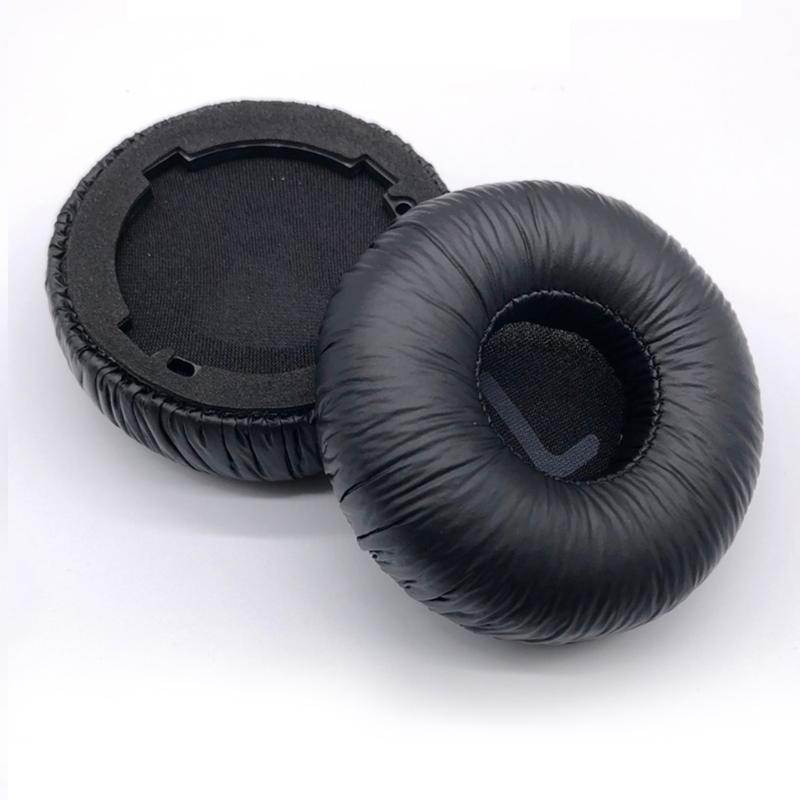 Suitable for JBL TUNE600BTNC TUNE660NC T600BT Ear Pads Earphone Sleeve Sponge Pad Leather Earmuffs