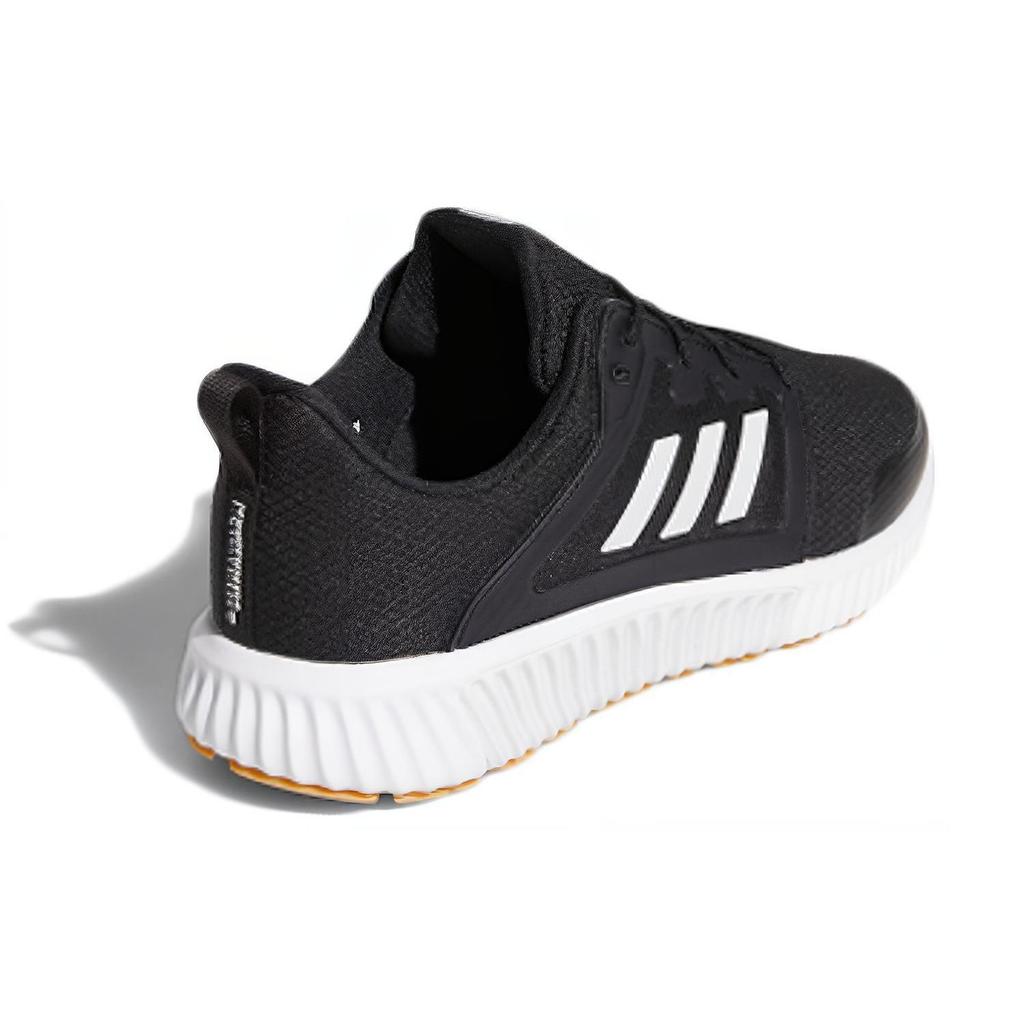 Adidas Climawarm 120 'Black/White' Women's F36728