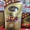 Snacks – Doces