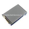 3.5" TFT Resistive Touchscreen, 480×320 Resolution, Arduino Compatible