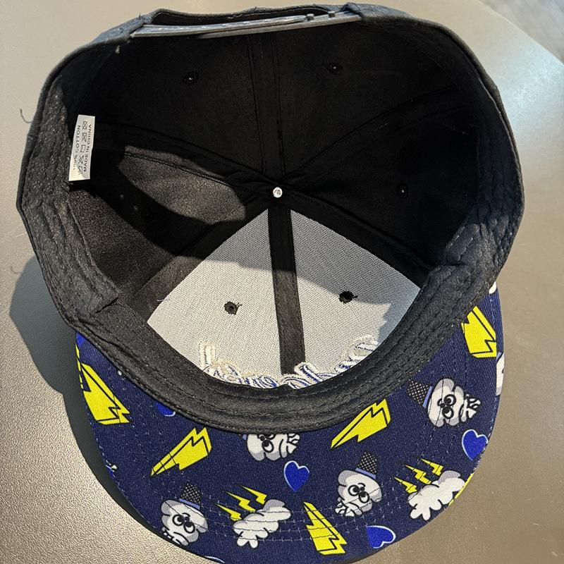 Northwood 3 Style Czapki Hip Hop Snapback Męskie Damskie Snapback Czapki Baseballowe Czapki z Daszkiem Letnia Osłona Przeciwsłoneczna Czapka Snapback