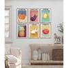 Decoração de casa – Posters e quadros