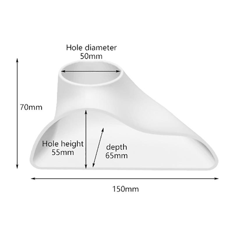 Multifunktionale Aquarium Unterwasser Tunnel Höhle Unter Kies Tunnel Kurve Aquarium Dekoration Tunnelhöhlen Aquarium Dekoration