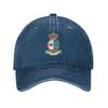 CANADIAN COAST GUARD Outdoor Travel Baseball Cap Brand New Authentic Product American Street Style Casquette