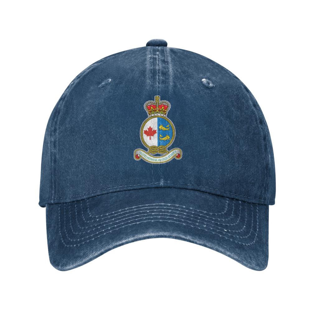 CANADIAN COAST GUARD Outdoor Travel Baseball Cap Brand New Authentic Product American Street Style Casquette