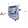 83620-4A500 Sliding Door Inner Handle Rear Door Handle For Hyundai Starex 2005-2007 i800