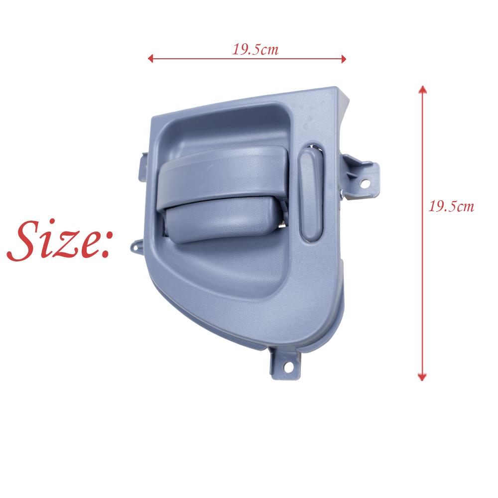 83620-4A500 Sliding Door Inner Handle Rear Door Handle For Hyundai Starex 2005-2007 i800