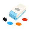 Efficient Large Stamp Frame Embosser for DIY Kindergarten Projects and Student Planners