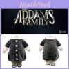 Adams Family Wednesday Plüschtier