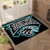 Philadelphia Eagles (5) Kontormatte Elegant gulvmatte for kontor, stue, soverom og innendørs hjemmerom