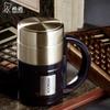 XINUO Stainless Steel Vacuum Cup