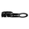 GUB CX-18/CX-49 Ultra-light Anodized Colored Bicycle Seatpost Clamp (31.8/34.9)