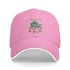 Project Hail Mary Save The World Sci Fi Funny Rocky Amaze Movie Sun Baseball Cap Summer Trucker Hat Outdoor Sport Baseball Caps