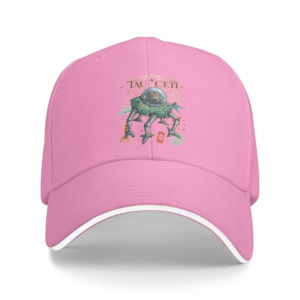 Project Hail Mary Save The World Sci Fi Funny Rocky Amaze Movie Sun Baseball Cap Summer Trucker Hat Outdoor Sport Baseball Caps
