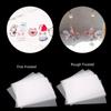 Clear Shrink Film Sheets Sanded Shrink Plastic Sheets,Shrink Paper for Kids