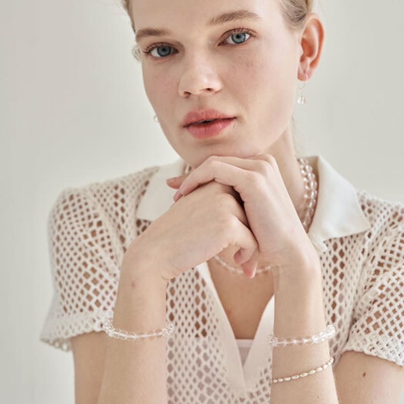 Cotoit Crystal Bracelet