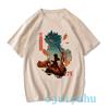 My Hero Academia Szie T Shirt UnisexWomen Todoroki Tshirt Boku No Hero Academia Graphic Tops Anime Bakugou Himiko Toga Tshirt