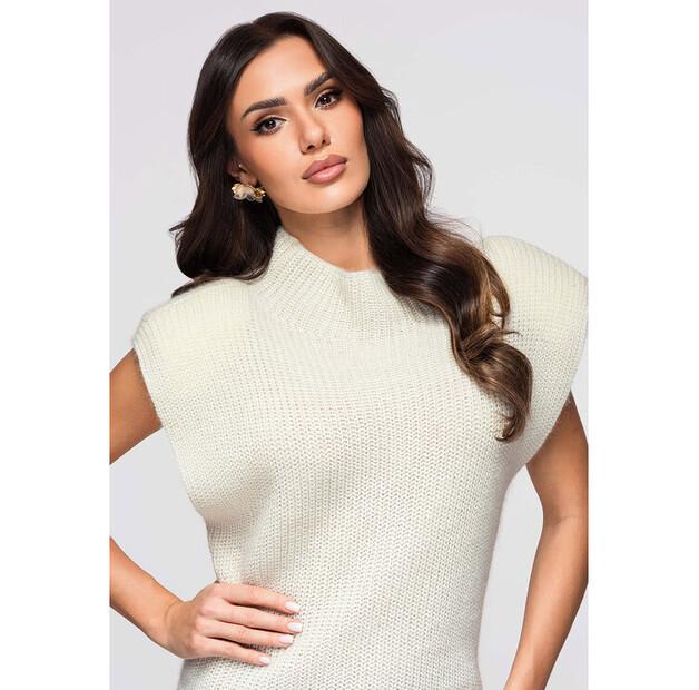 Трикотажное платье Ombre LW-SWSW-0119