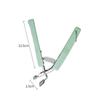 Silicone Anti-slip Heat-resistant Bowl and Tray Lifter