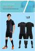 Kids' Summer Soccer Training Set - Boys & Girls Team Uniform