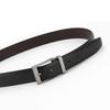 Needle Buckle Men's Belt Real Cowhide Korean Business and Casual Second Layer Cowhide Belt Men's Belt