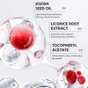 Aceite Esencial Labial Rellenador Instantáneo Aumenta la Elasticidad Labial Hidratación Duradera Nutritivo Brillo Rellenador Labial Belleza Sexy Maquillaje