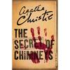 The Secret of Chimneys Paperback UKN3157